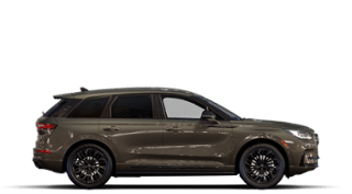 2025 Lincoln Lincoln Corsair External Image 5